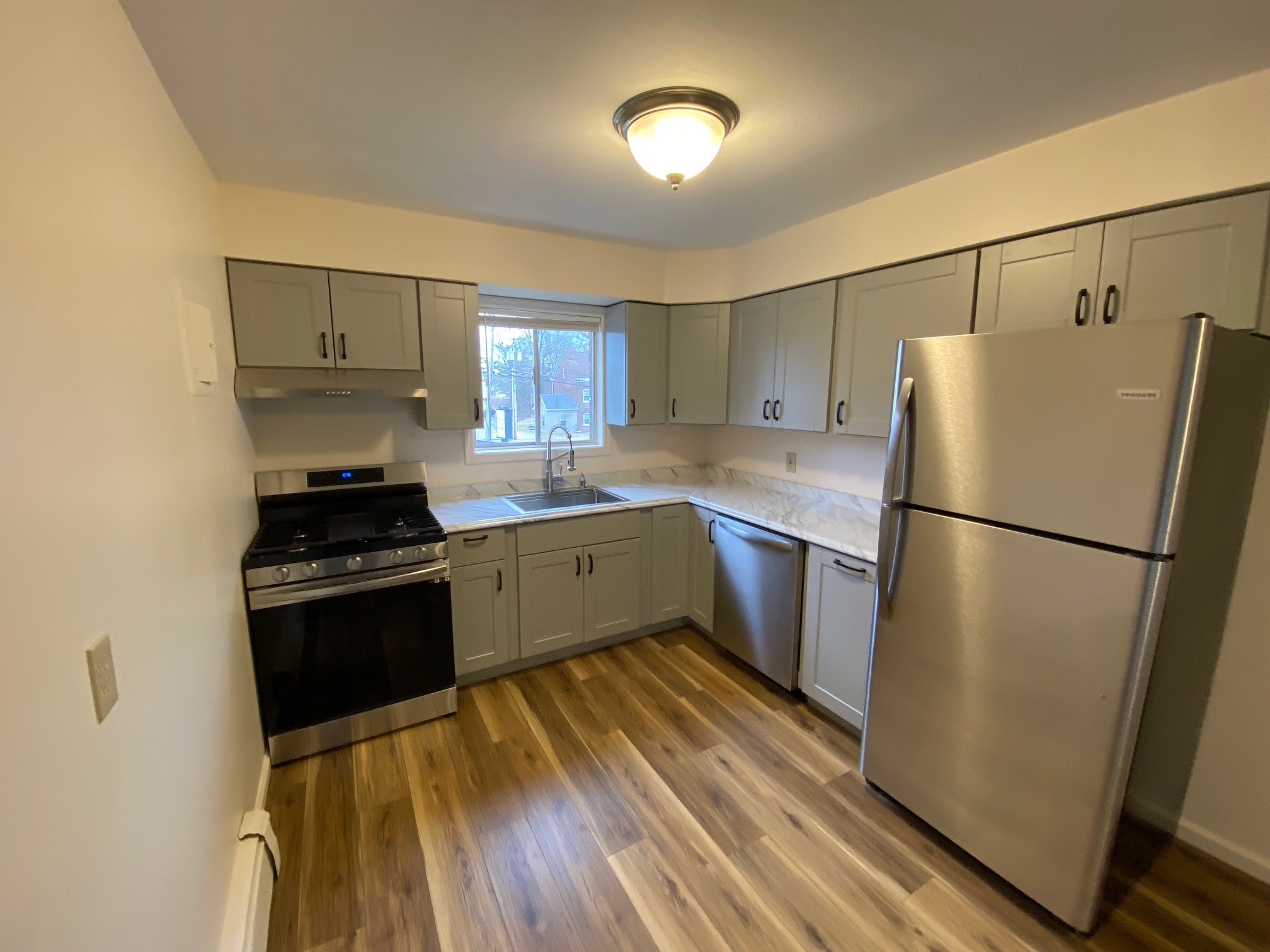 799 Sgt. Palmateer Way, Unit C12